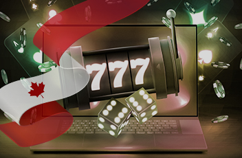 a picture of the best online casinos in Canada